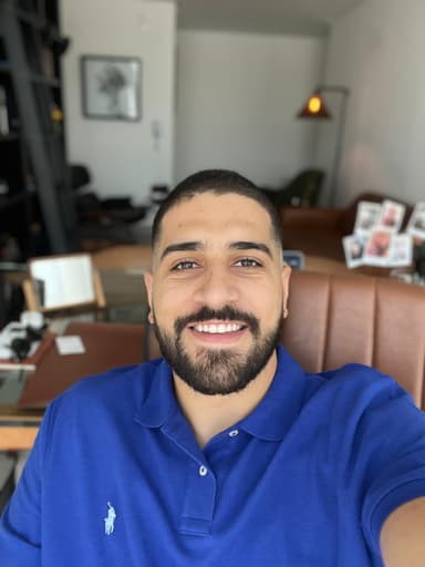 Hugo Calino - Psicólogo