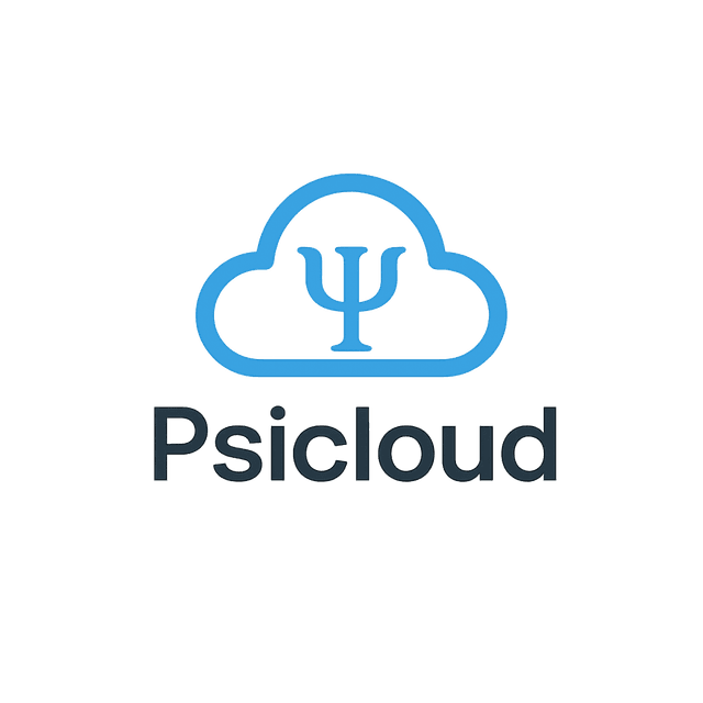 Psicloud Logo