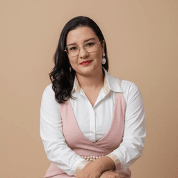 Elaine Carvalho - Psicóloga